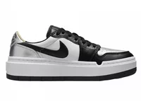 Nike Air Jordan 1 Low Elevate Silver Toe