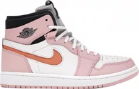 Nike Air Jordan 1 High Zoom Air CMFT Pink Glaze (W)