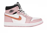 Nike Air Jordan 1 High Zoom Air CMFT Pink Glaze (W)