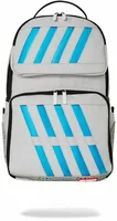 Sprayground Led Bag to the Future Backpack