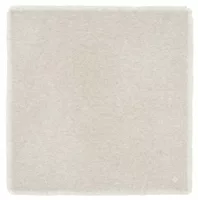 Small Bandana Haki Oats White