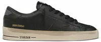 Golden Goose Stardan Total Black Leather