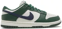 Retro Gorge Green Midnight Navy (W)