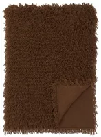 Scarf Almasty Spicy Brown