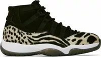 Nike Air Jordan 11 Retro Animal Instinct (W)