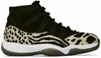 Nike Air Jordan 11 Retro Animal Instinct (W)