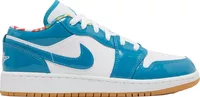 Nike Air Jordan 1 Low Barcelona (GS)