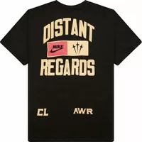 Nike x NOCTA Souvenir Cactus T-Shirt Dark Khaki