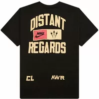 Nike x NOCTA Souvenir Cactus T-Shirt Dark Khaki