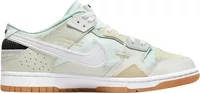 Nike Dunk Low Scrap Sea Glass