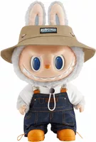 LABUBU The Monsters Fall In Wild Vinyl Plush Doll