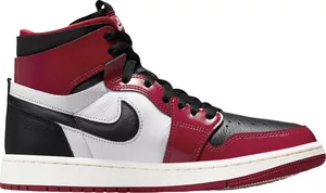 Nike Air Jordan 1 High Zoom Air CMFT Patent Chicago (W)