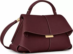 Polène Mokki Mini Edition Textured Black Cherry