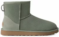 Classic Mini II Boot Shaded Clover (W)