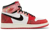 Nike Air Jordan 1 Retro High OG Spider-Man Across the Spider-Verse (GS)