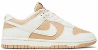 Nike Dunk Low Next Nature Beige Sail (W)