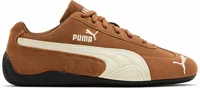 Puma Speedcat Archive Haute Coffee Frosted Ivory
