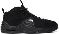 Nike Air Penny 2 Stussy Black