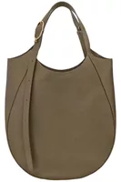 Longchamp Le Foulonné XL Tote Bag Caper