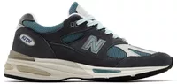 New Balance 991v2 MiUK Kith Osaka Pack