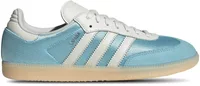 adidas Samba OG Icey Blue Chalk White