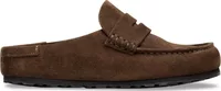 Birkenstock Naples Wrapped Suede Leather Carafe