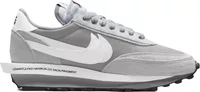 SF sacai Fragment Grey