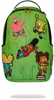 Sprayground Slime Climb