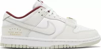 Dunk Low SE Just Do It White Phantom (W)