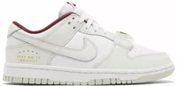 Nike Dunk Low SE Just Do It White Phantom (W)