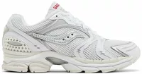 Heritage Pack White Silver