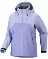 Arc’teryx Beta AR Jacket Kasumi/Moonstone (W)