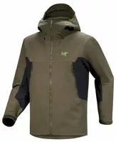 Arc’teryx Serratus Hoody Spotlight