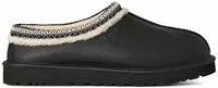 Noir Slipper Black