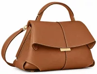 Polène Mokki Edition Textured Camel