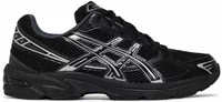 ASICS Gel-1130 Black Pure Silver