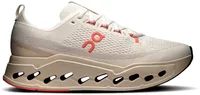 On Running Cloudsurfer Max Ivory Salmon