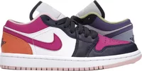 Nike Air Jordan 1 Low Purple Magenta (W)