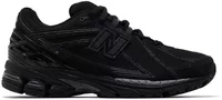 New Balance 1906R Triple Black