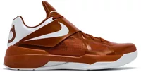 Nike KD 4 Texas Longhorns (2025)