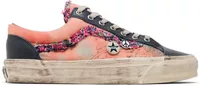 Vans Old Skool 36 LX Souvenir Asphalt