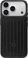 Aluminum Case for iPhone 17 Pro Max Black