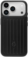 Aluminum Case for iPhone 17 Pro Max Black