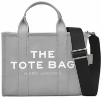 Marc Jacobs The Tote Bag Small Wolf Grey