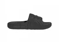 adidas Adilette 22 Slides Black