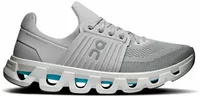 Glacier White