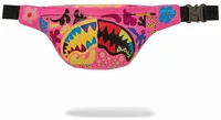 Wild Flora Savvy Crossbody Multicolor