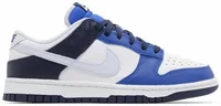Nike Dunk Low Game Royal Navy