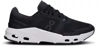 On Running Cloudpulse Black White (W)