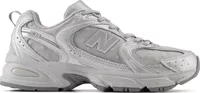 New Balance 530 Silver Metallic Raincloud Polka Dots